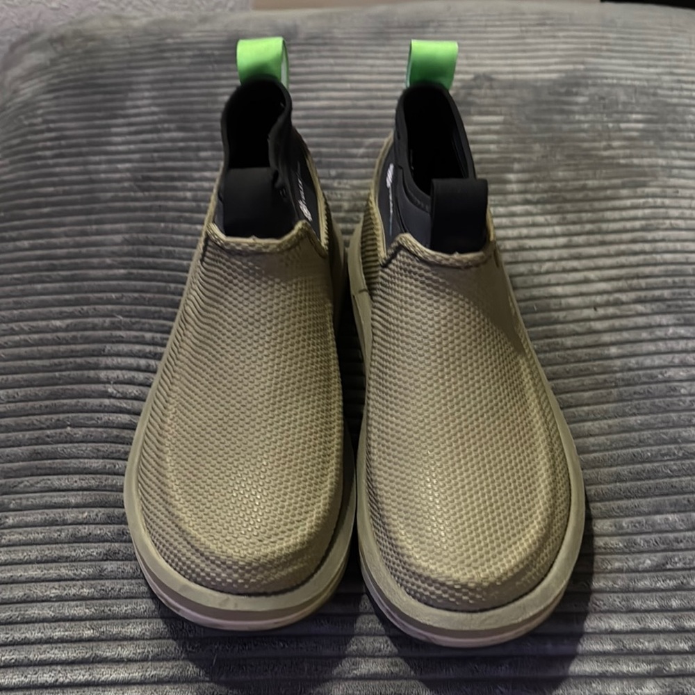 Sanuk Yulex Pure